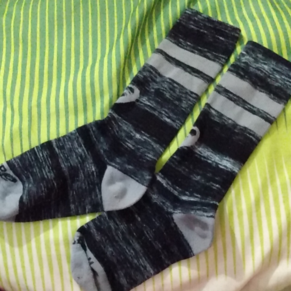ASICS Socks